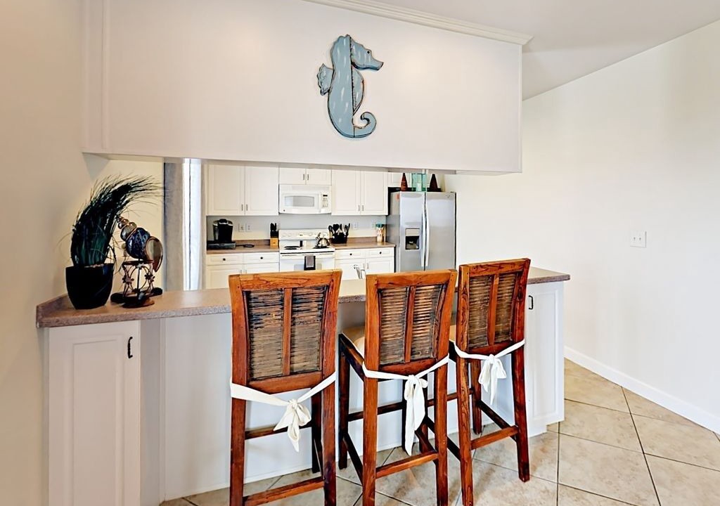 Photo of Kitchen in Fort Morgan Pines