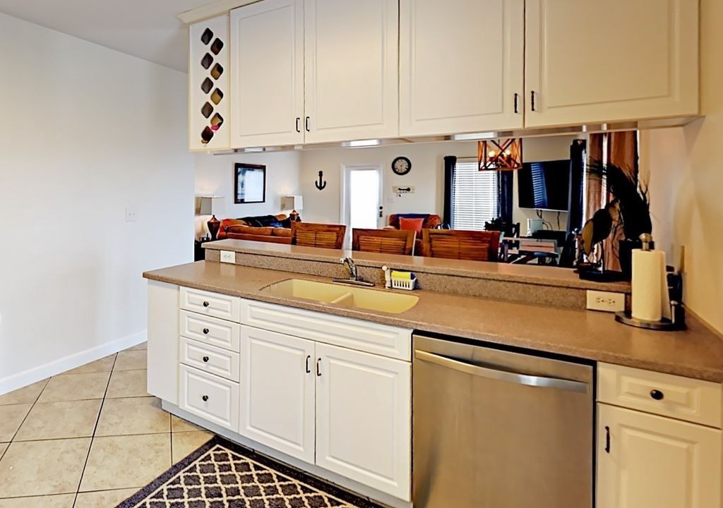 Photo of Kitchen in Fort Morgan Pines