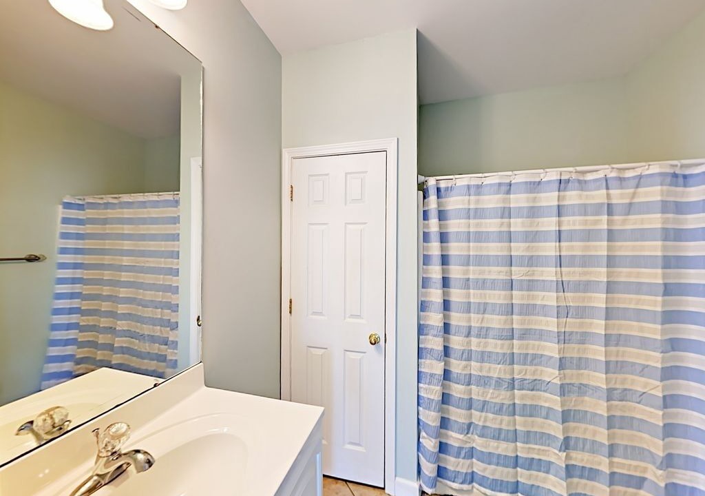 Photo of Bathroom in Fort Morgan Pines