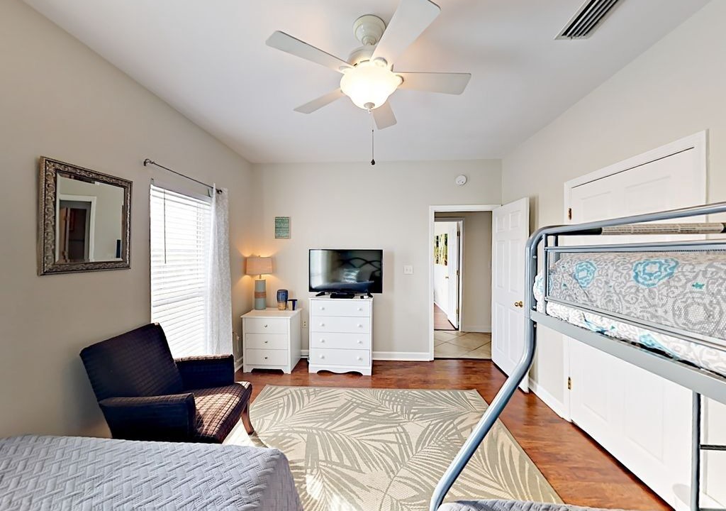 Photo of Bedroom in Fort Morgan Pines