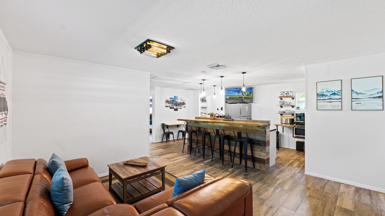 Photo of Livingroom in Jupiter