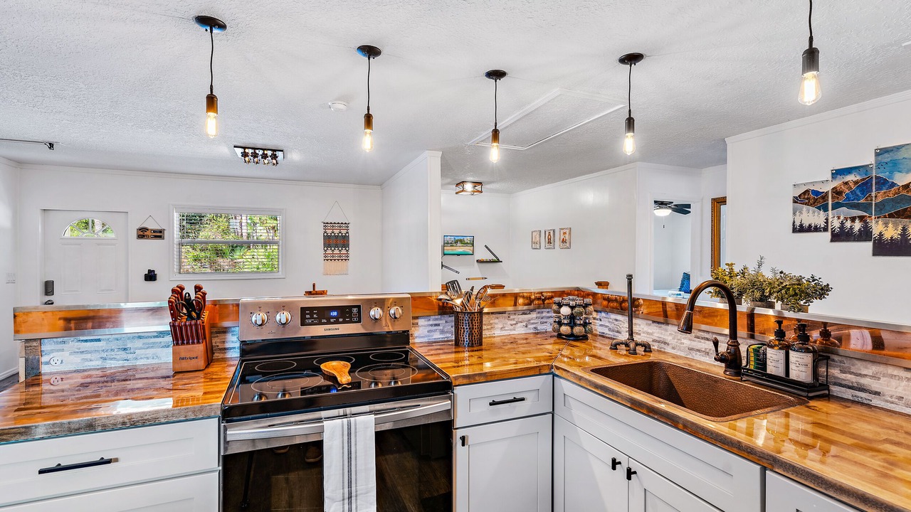 Photo of Kitchen in Jupiter