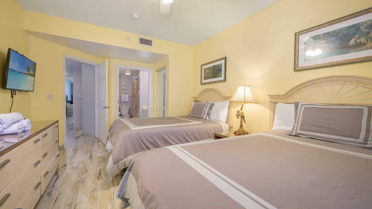 Photo of Bedroom in Brush - Stewarts