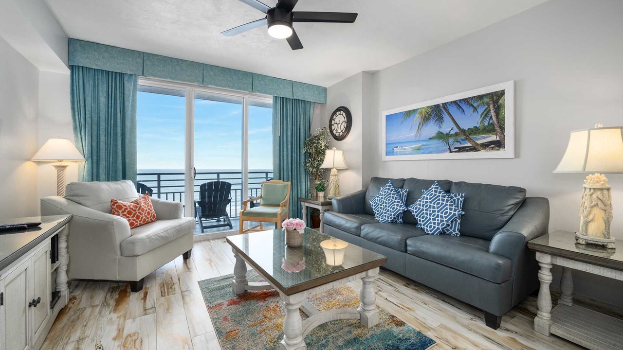 Photo of Livingroom in Brush - Stewarts