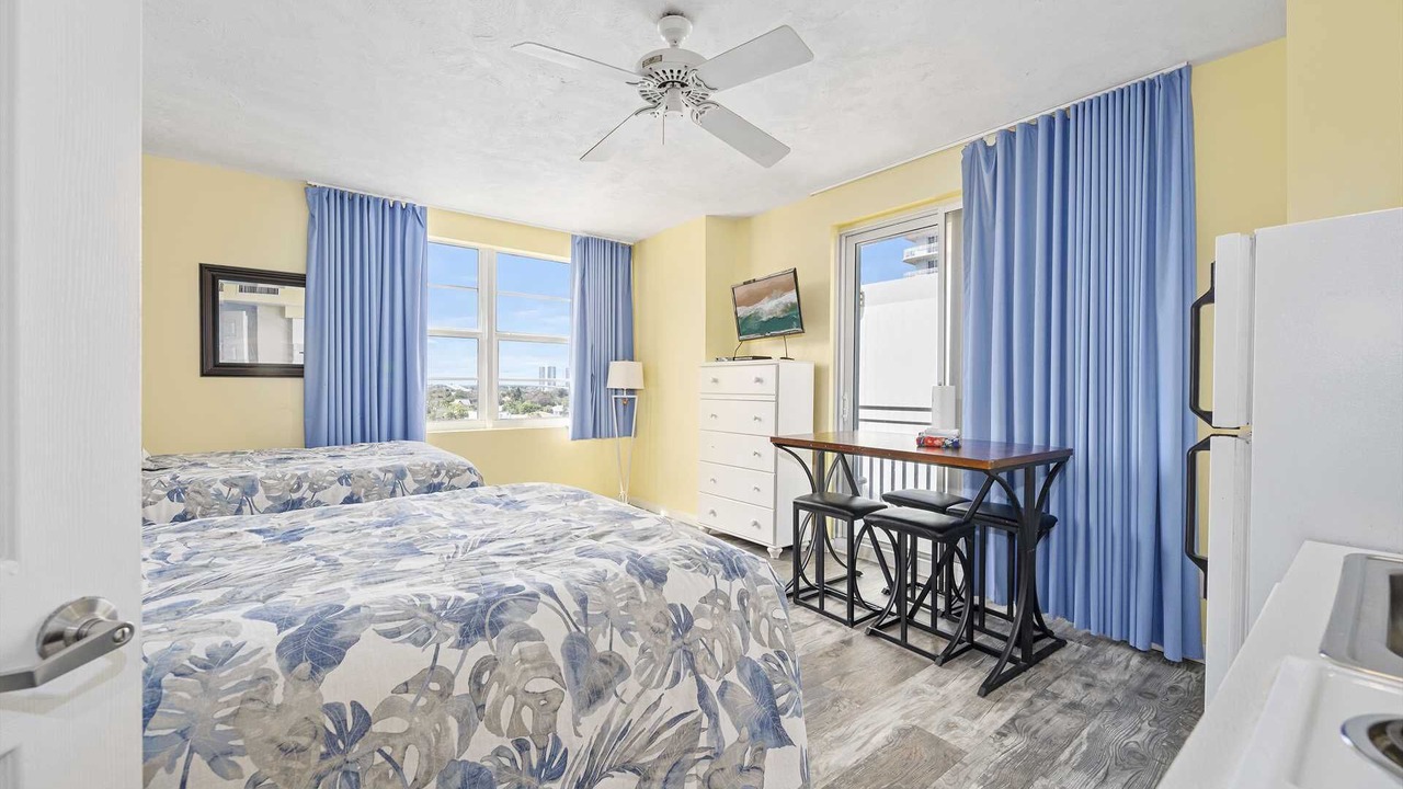 Photo of Bedroom in Brush - Stewarts