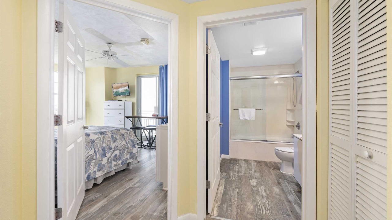 Photo of Bedroom in Brush - Stewarts