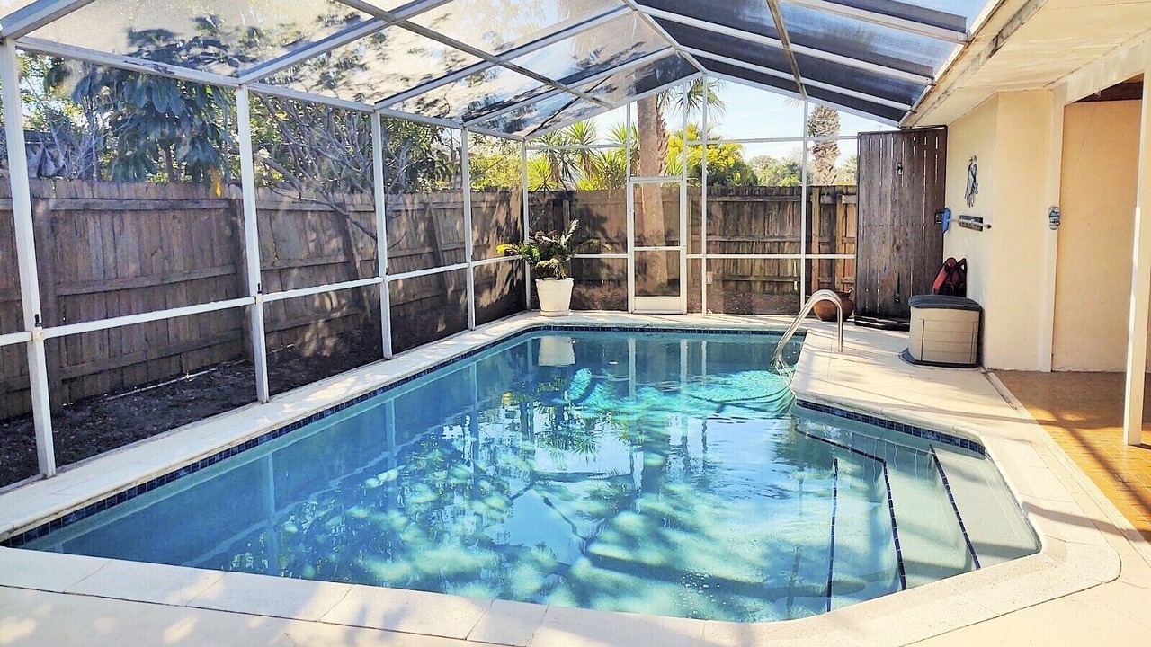 Photo of Outdoor in Villa De Palmas