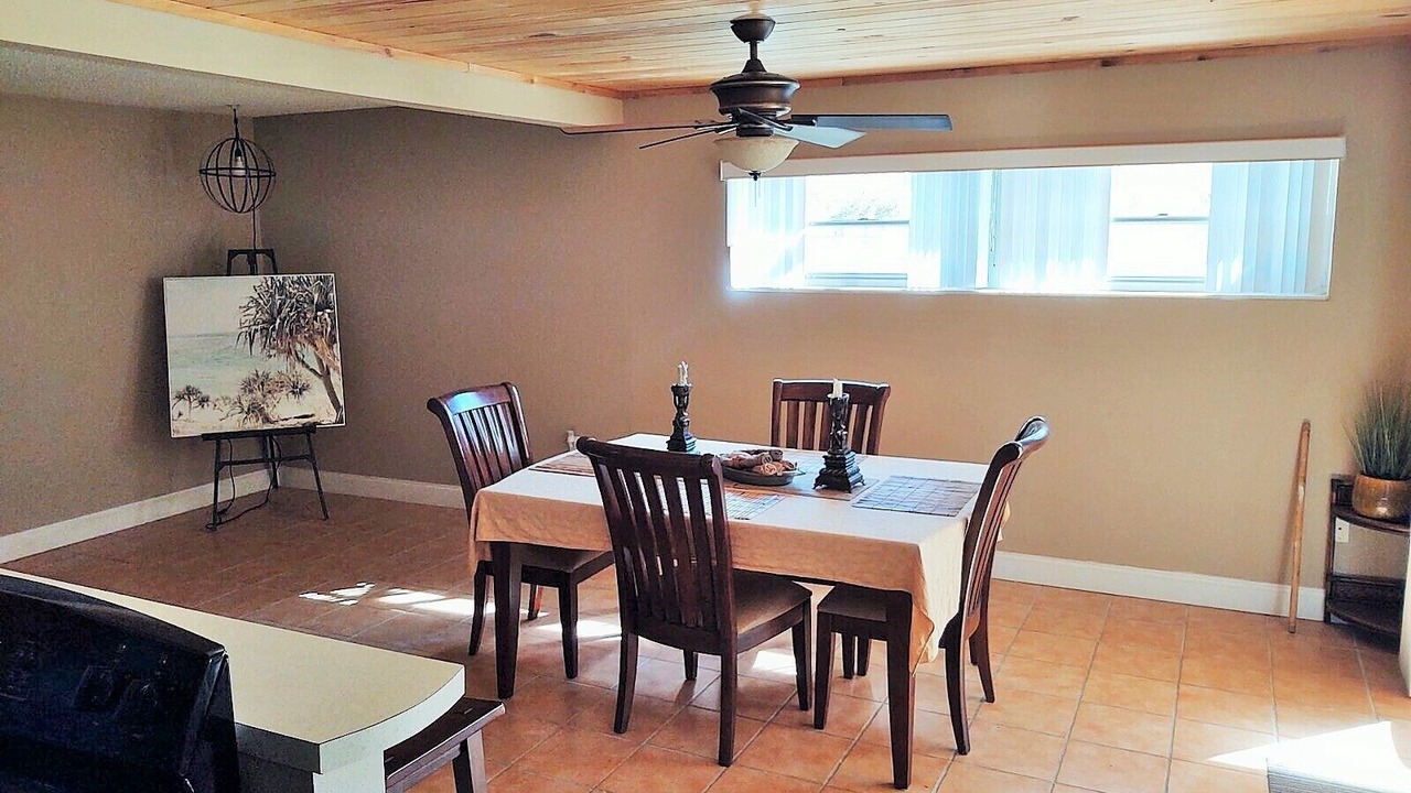 Photo of Livingroom in Villa De Palmas