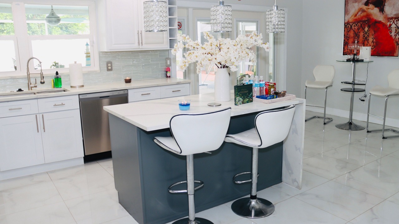 Photo of Kitchen in Lake Magdalene