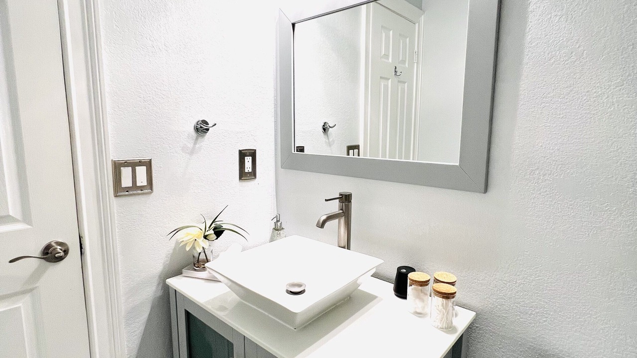 Photo of Bathroom in Lake Magdalene