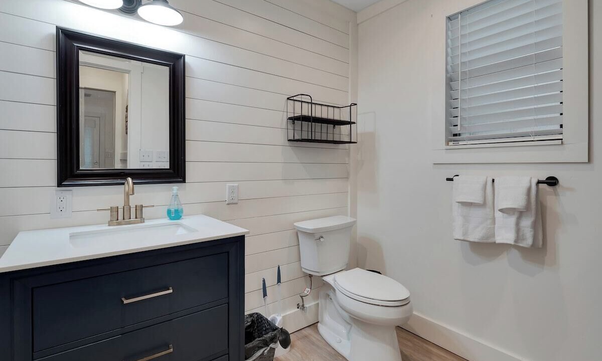Photo of Bathroom in Quincy