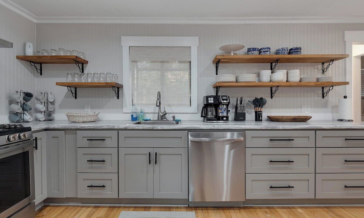 Photo of Kitchen in Quincy