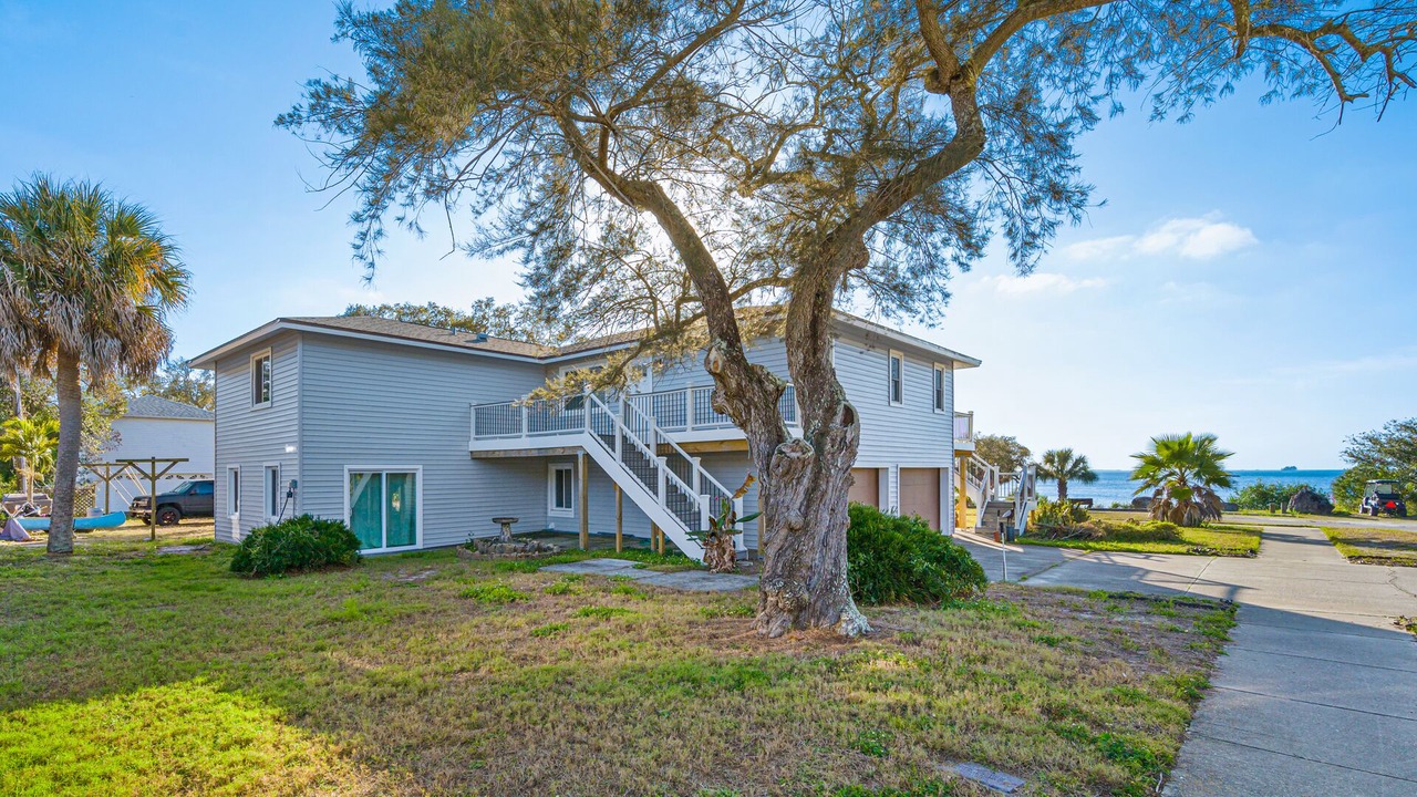 Photo of Outdoor in Crystal Beach