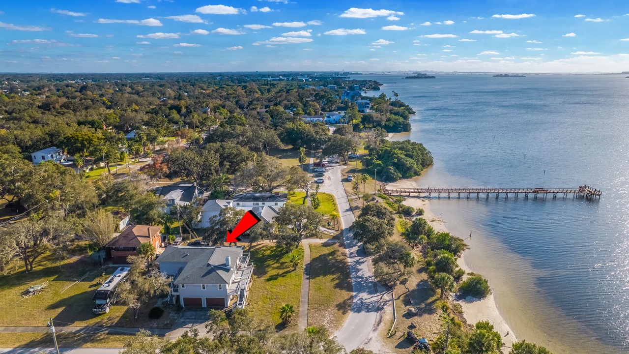 Photo of Outdoor in Crystal Beach