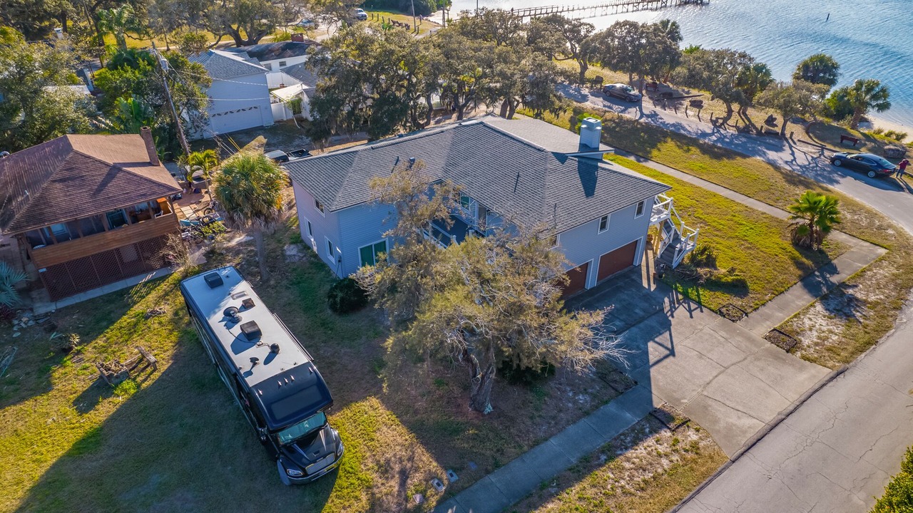 Photo of Outdoor in Crystal Beach