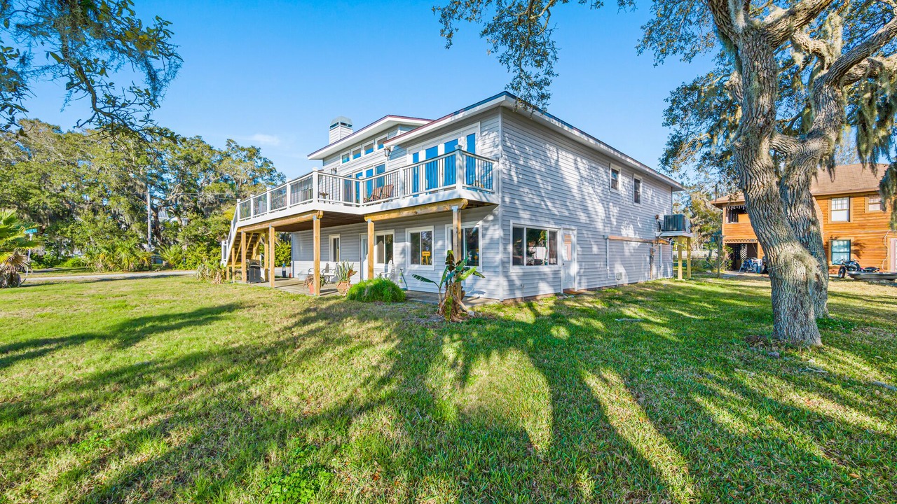 Photo of Outdoor in Crystal Beach