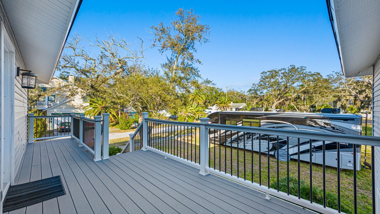 Photo of Outdoor in Crystal Beach