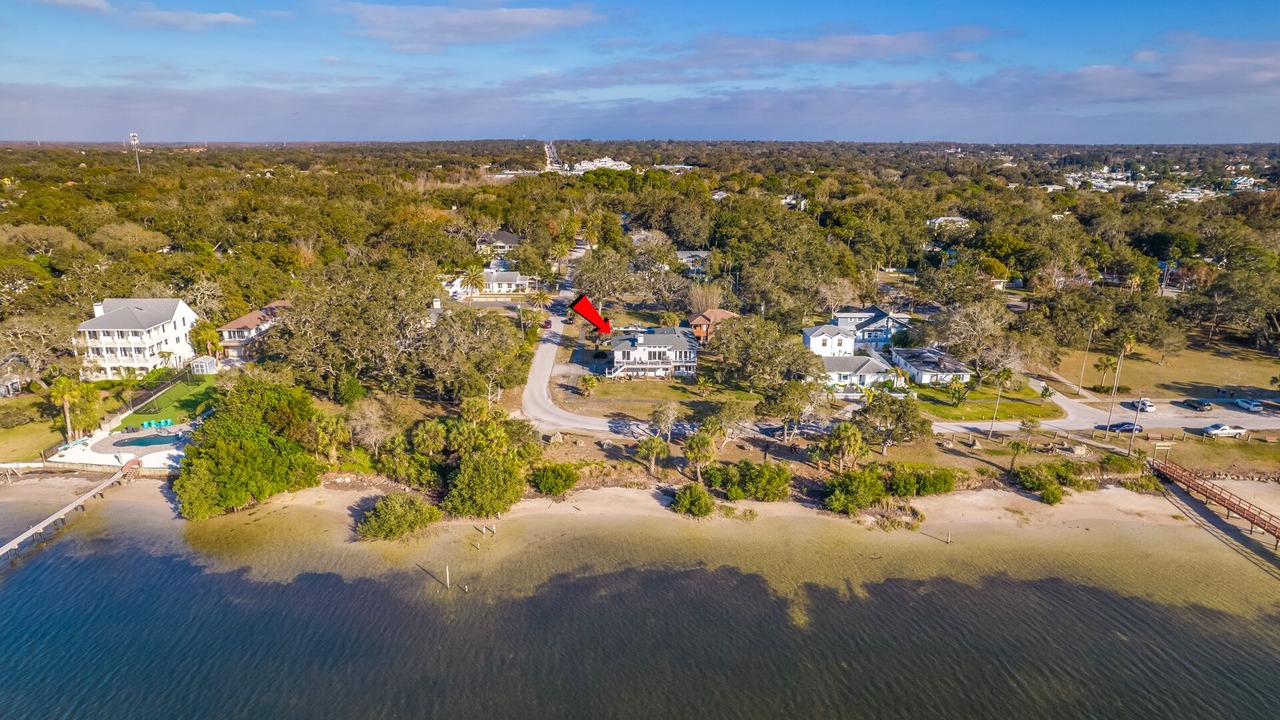 Photo of Outdoor in Crystal Beach