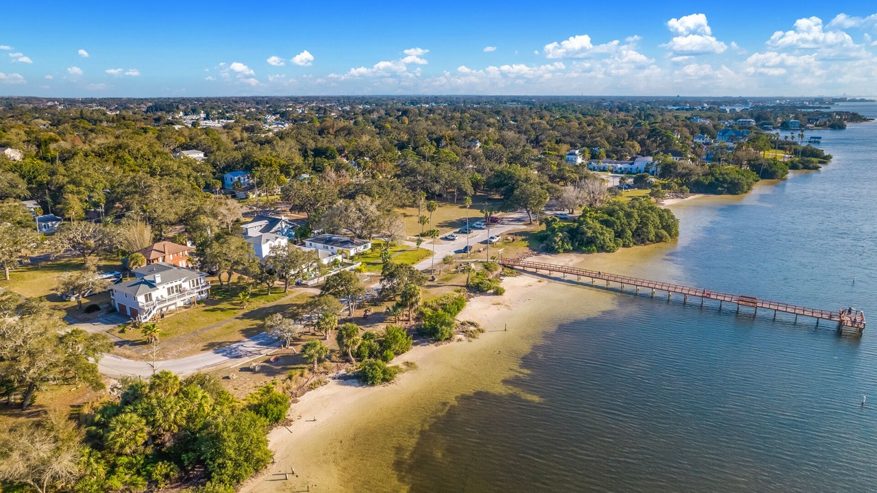 Photo of Outdoor in Crystal Beach