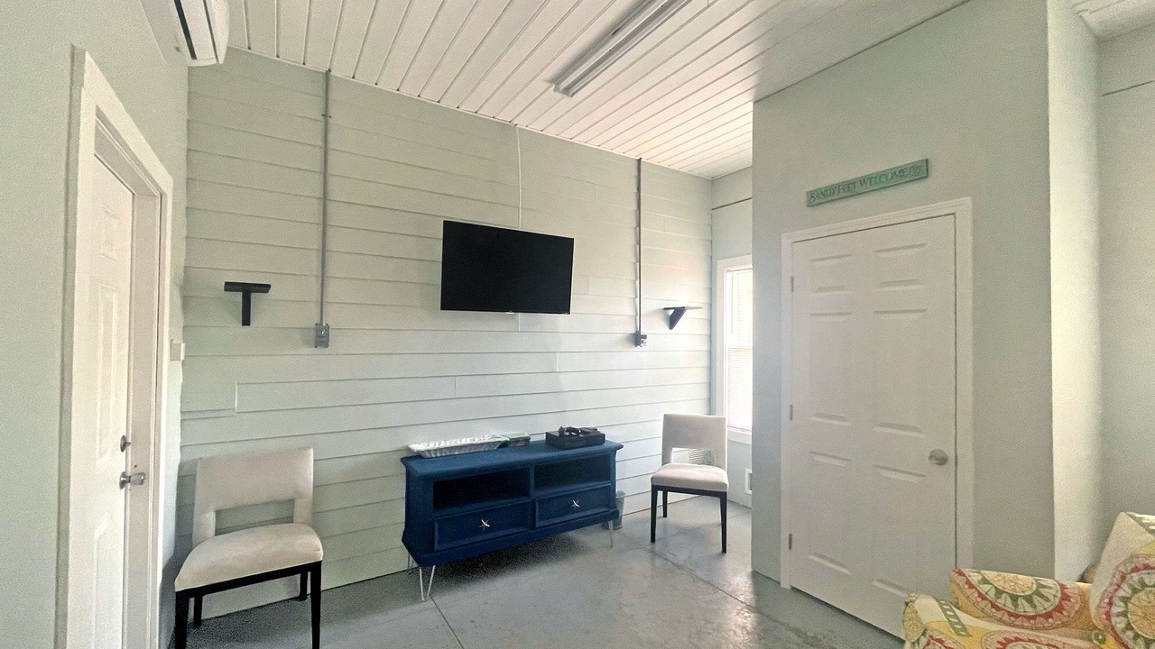 Photo of Livingroom in Villa Segunda