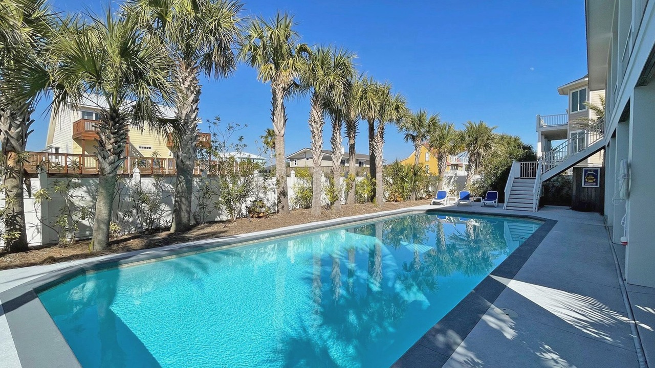 Photo of Outdoor in Villa Segunda
