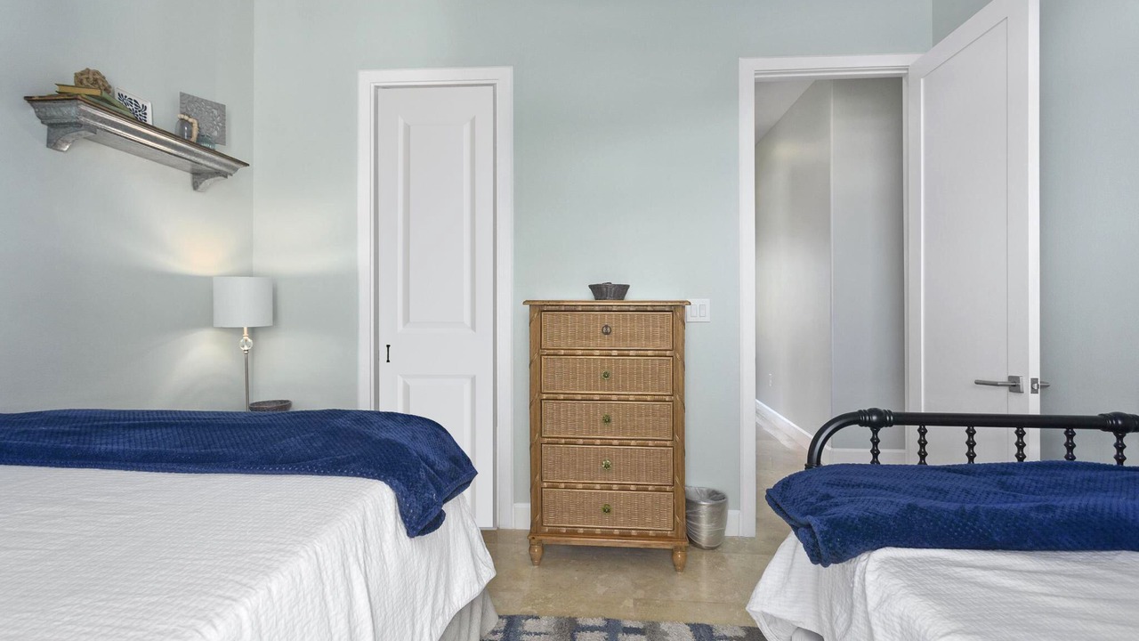 Photo of Bedroom in Villa Segunda
