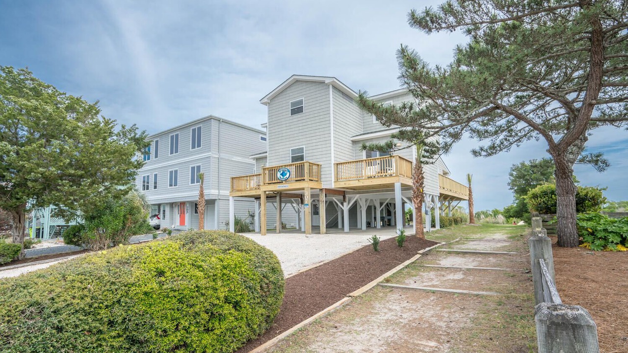 Photo of Outdoor in Sunset Beach