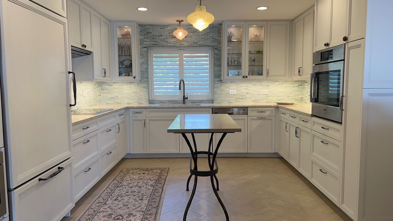 Photo of Kitchen in Bayshore Gardens