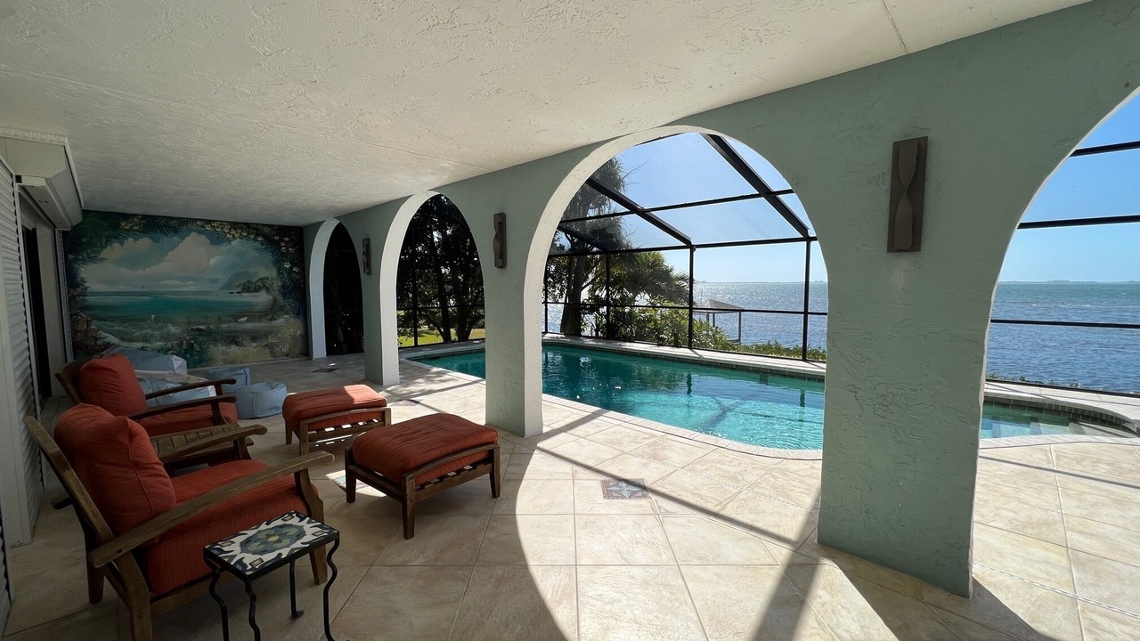 Photo of Outdoor in Bayshore Gardens