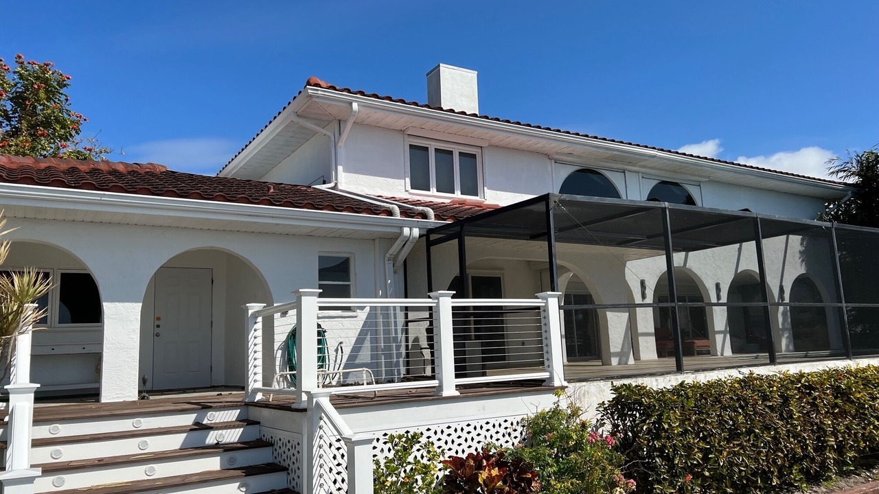 Photo of Outdoor in Bayshore Gardens