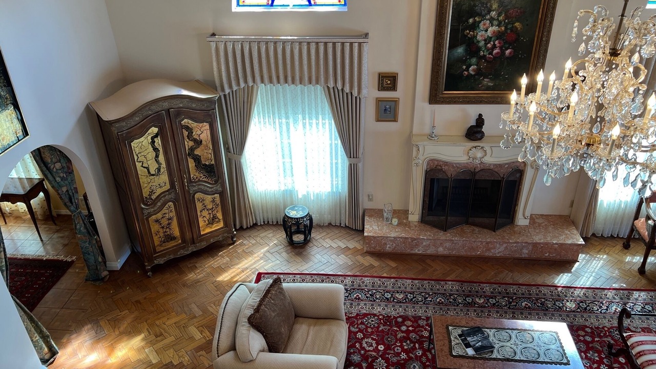 Photo of Livingroom in Bayshore Gardens