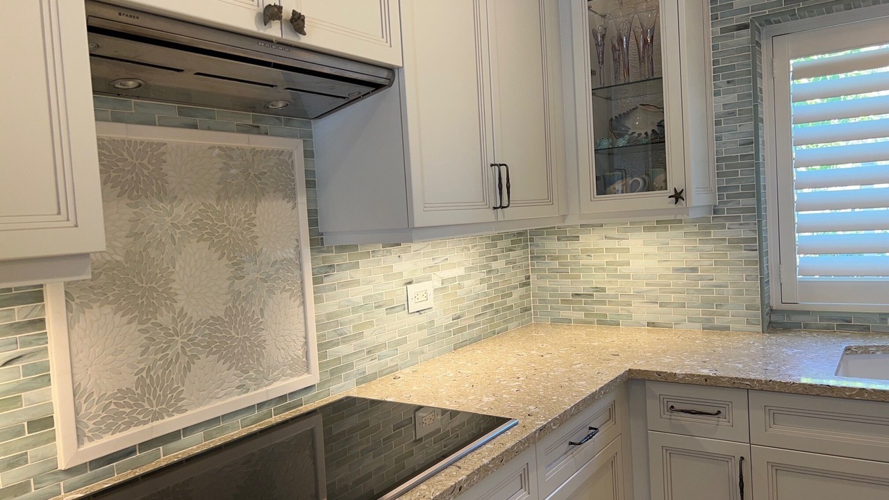 Photo of Kitchen in Bayshore Gardens