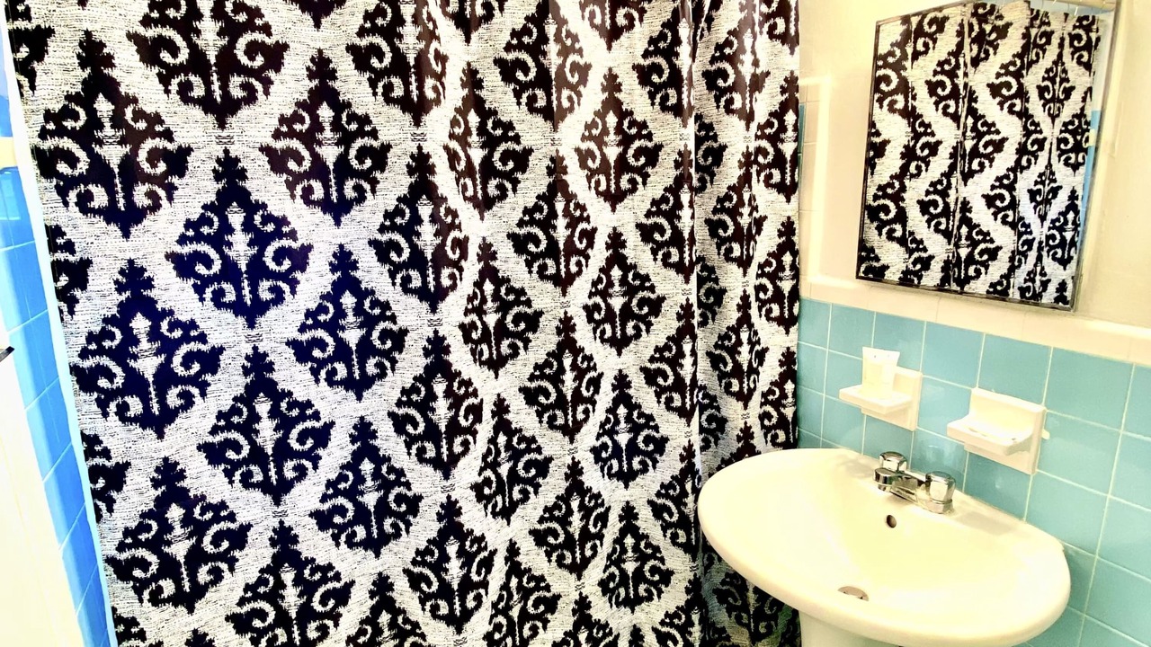 Photo of Bathroom in Hollywood South Central Beach