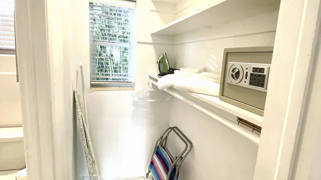 Photo of Bathroom in Hollywood South Central Beach