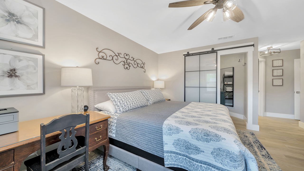 Photo of Bedroom in Vero Beach South