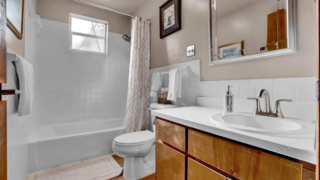 Photo of Bathroom in Eustis
