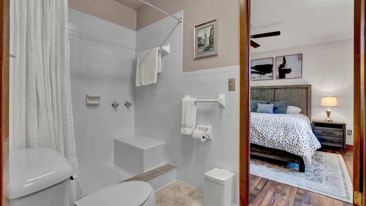 Photo of Bathroom in Eustis