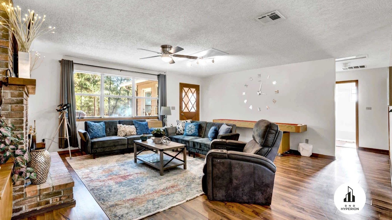 Photo of Livingroom in Eustis