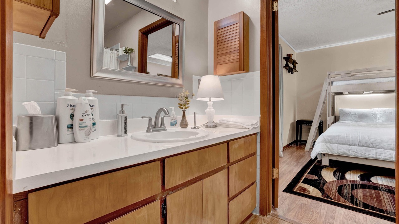 Photo of Bathroom in Eustis