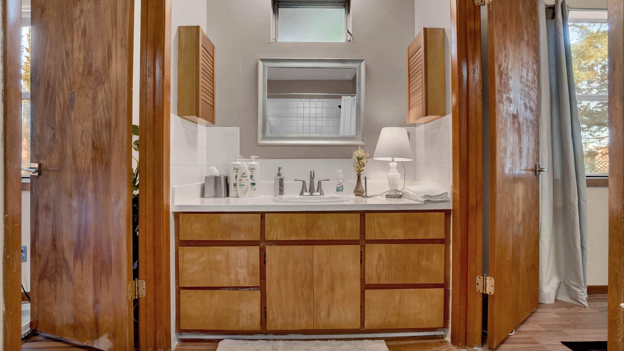 Photo of Bathroom in Eustis