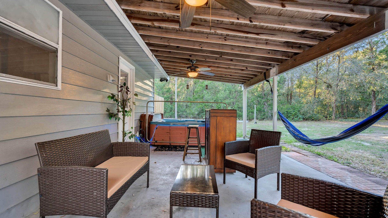 Photo of Outdoor in Eustis