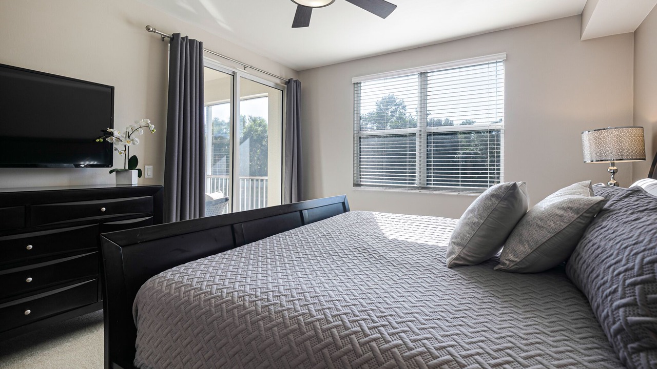 Photo of Bedroom in Iona