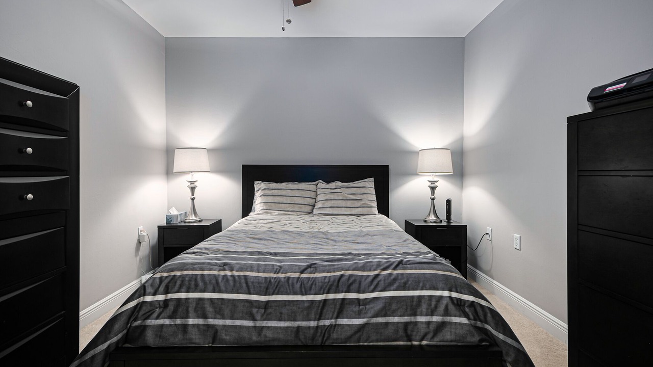 Photo of Bedroom in Iona