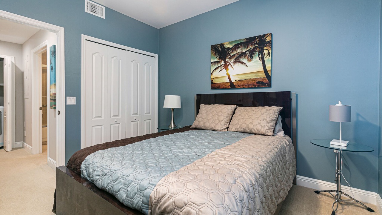 Photo of Bedroom in Iona