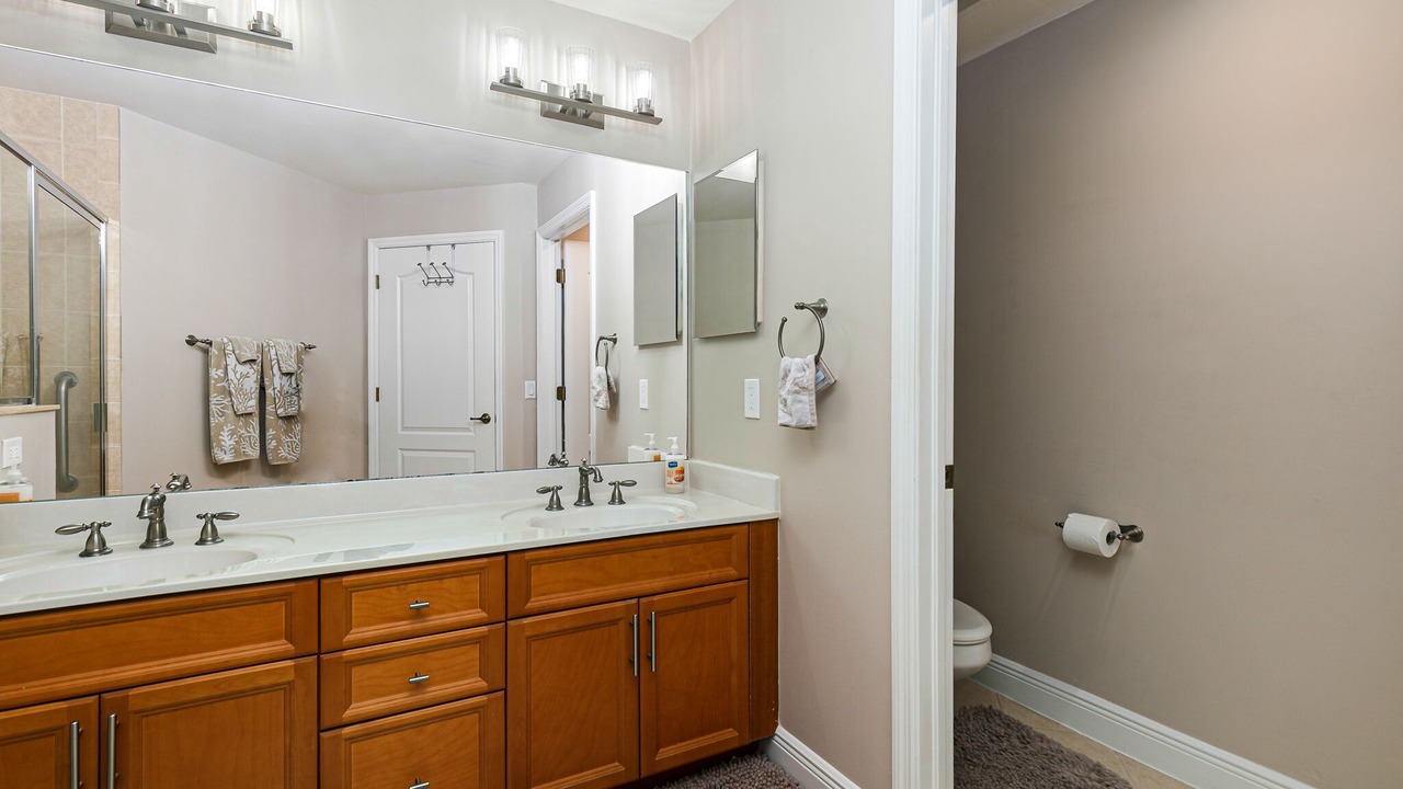 Photo of Bathroom in Iona