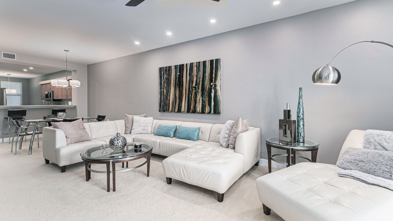 Photo of Livingroom in Iona