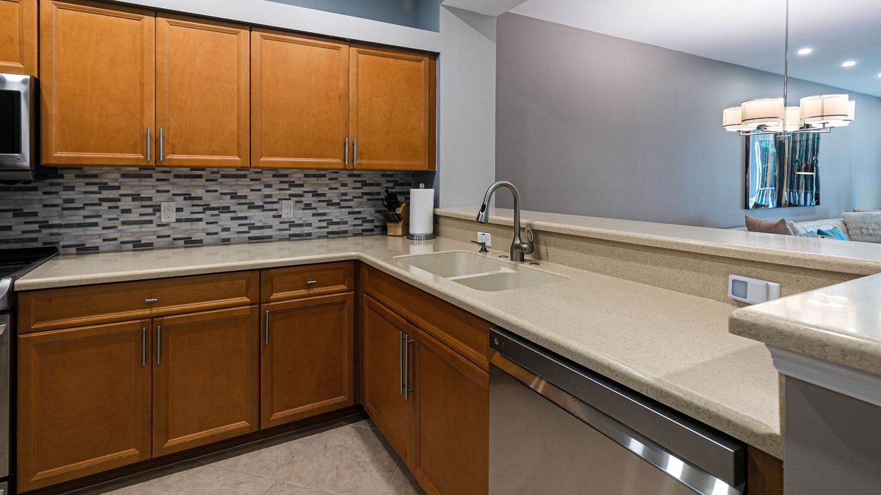 Photo of Kitchen in Iona