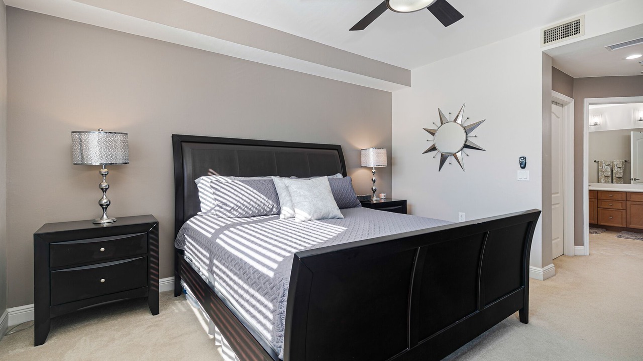 Photo of Bedroom in Iona
