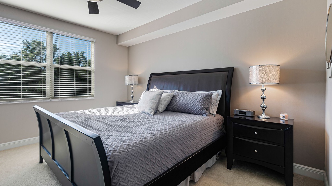 Photo of Bedroom in Iona