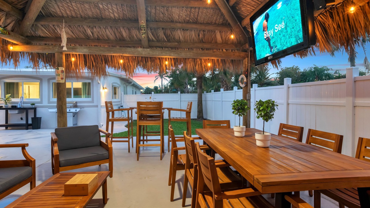 Photo of Outdoor in Melaleuca Gardens